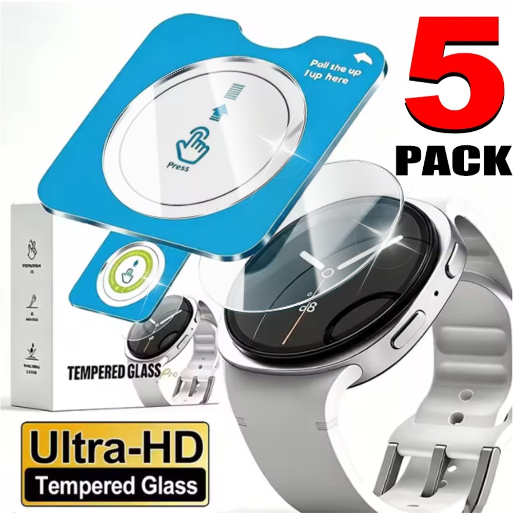 Screen Alignment Tool - Screen Protector for Samsung Galaxy Watch