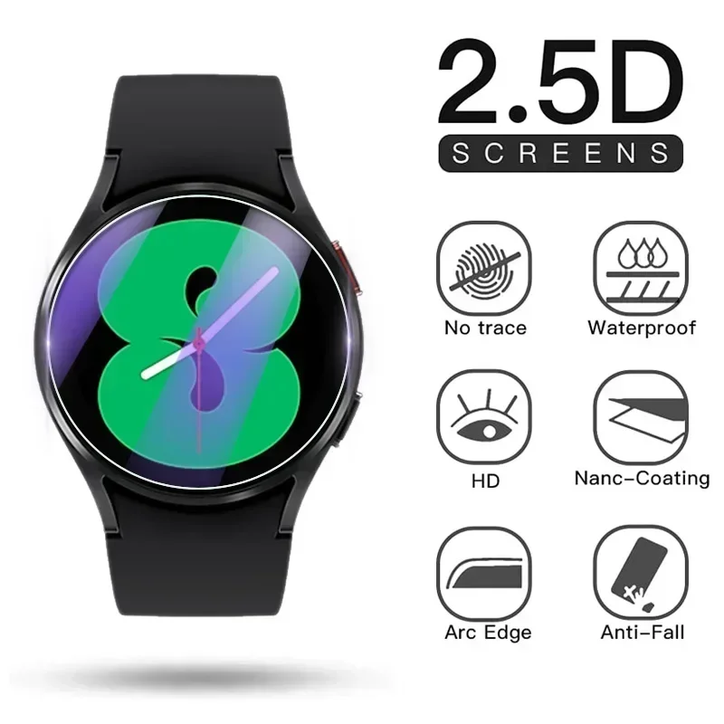 Screen Protector For Casio GWG - огляд і ціна Tempered Glass Screen 9H