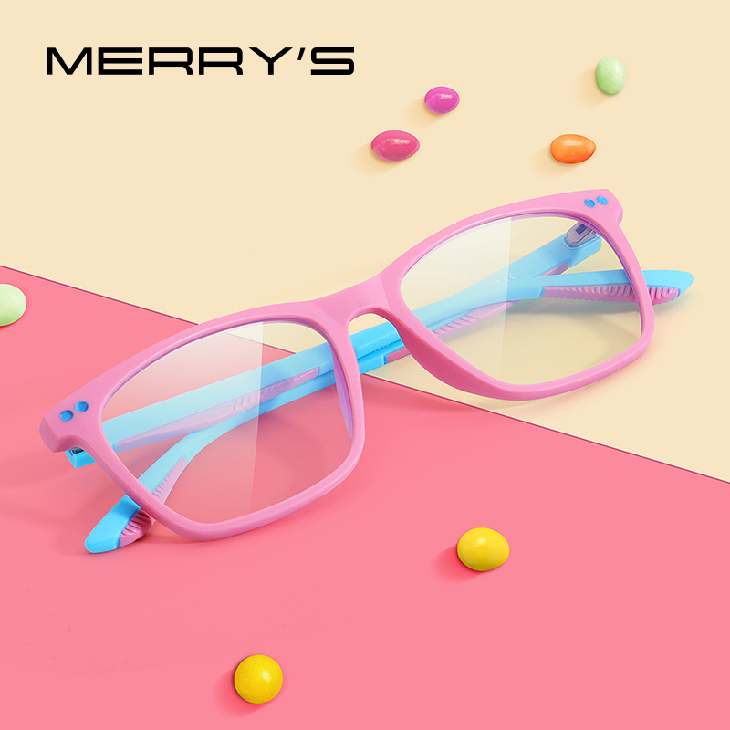 MERRYS DESIGN Anti Blue Light  - огляд і ціна Anti Blue Light Film