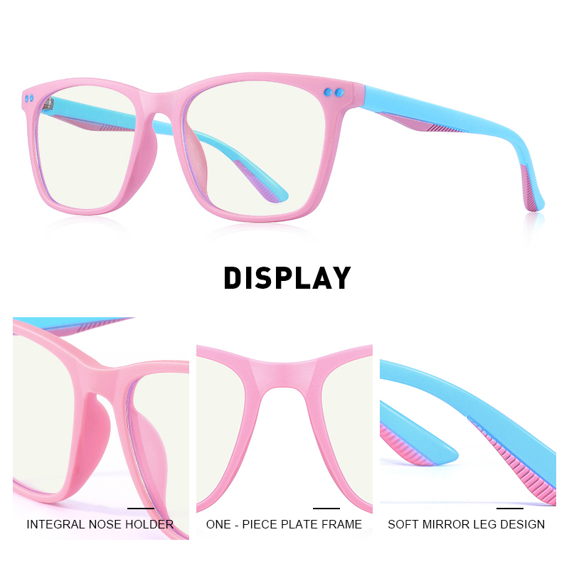 MERRYS DESIGN Anti Blue Light  - огляд і ціна Anti Blue Light Film
