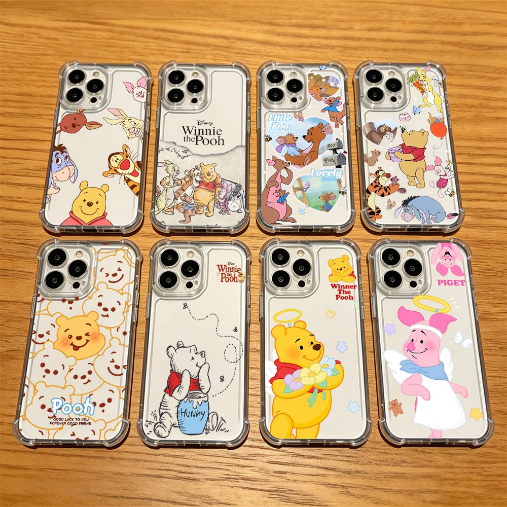 Cute Winnies The Poohs Bear Ph - огляд і ціна Vivo Y28