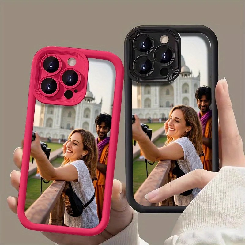 Luxury DIY Customized Phone Ca - огляд і ціна Vivo V40