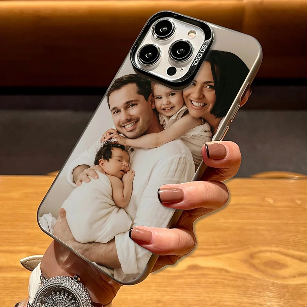 Luxury DIY Customized Phone Ca - огляд і ціна Vivo V40