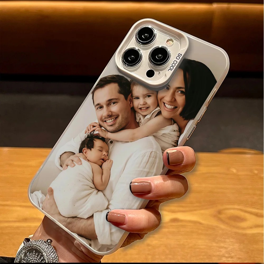 Luxury DIY Customized Phone Ca - огляд і ціна Vivo V40