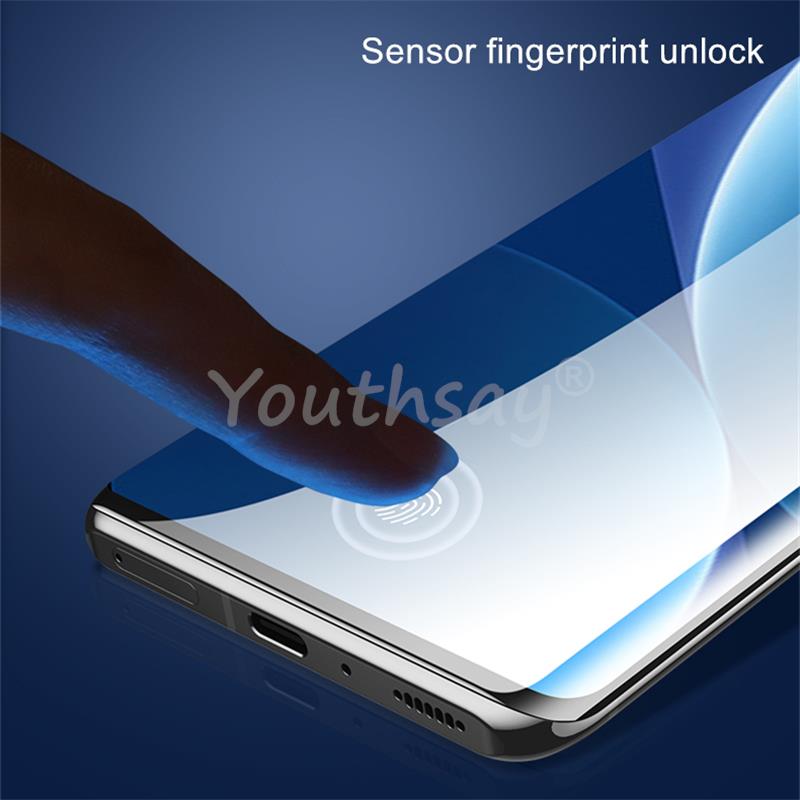 For Realme GT 6T Glass 3D Curv - огляд і ціна Realme Gt 6