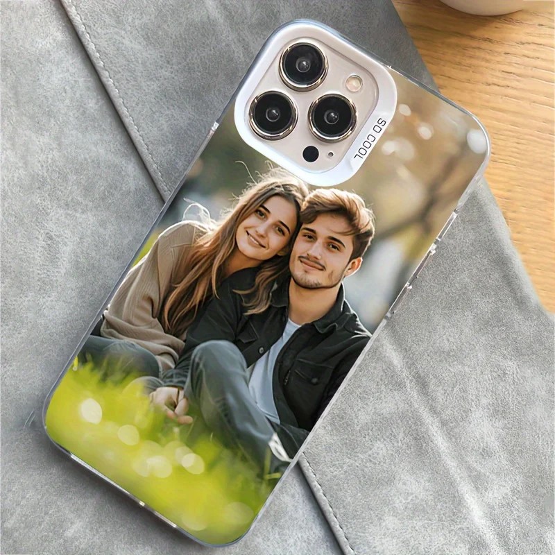 Luxury DIY Customized Phone Ca - огляд і ціна Vivo V40