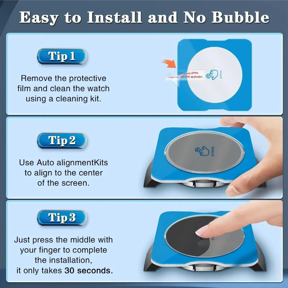 Screen Protector for Samsung G - огляд і ціна Screen Alignment Tool