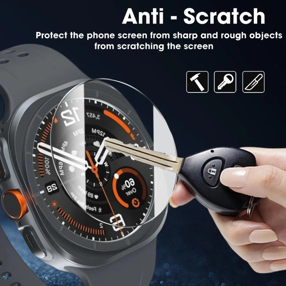 Screen Protector for Samsung G - огляд і ціна Screen Alignment Tool
