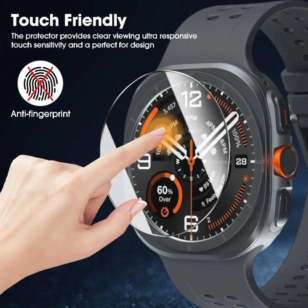 Screen Protector for Samsung G - огляд і ціна Screen Alignment Tool