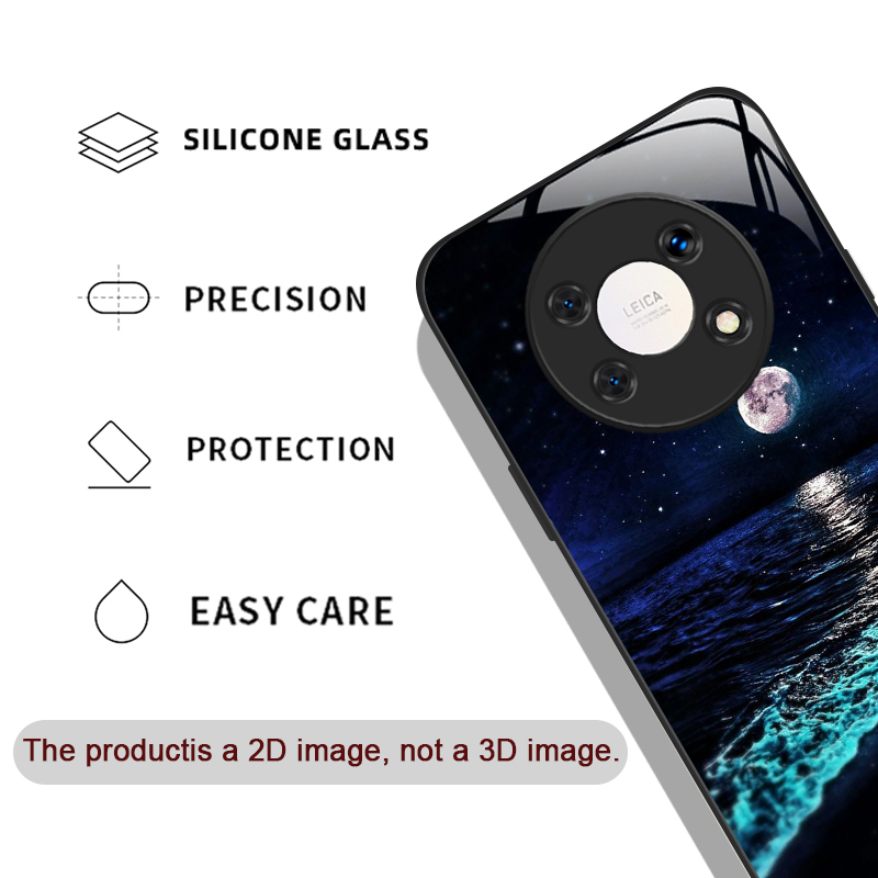 Splicing Squares Carbon Patter - огляд і ціна Camera Lens Protector