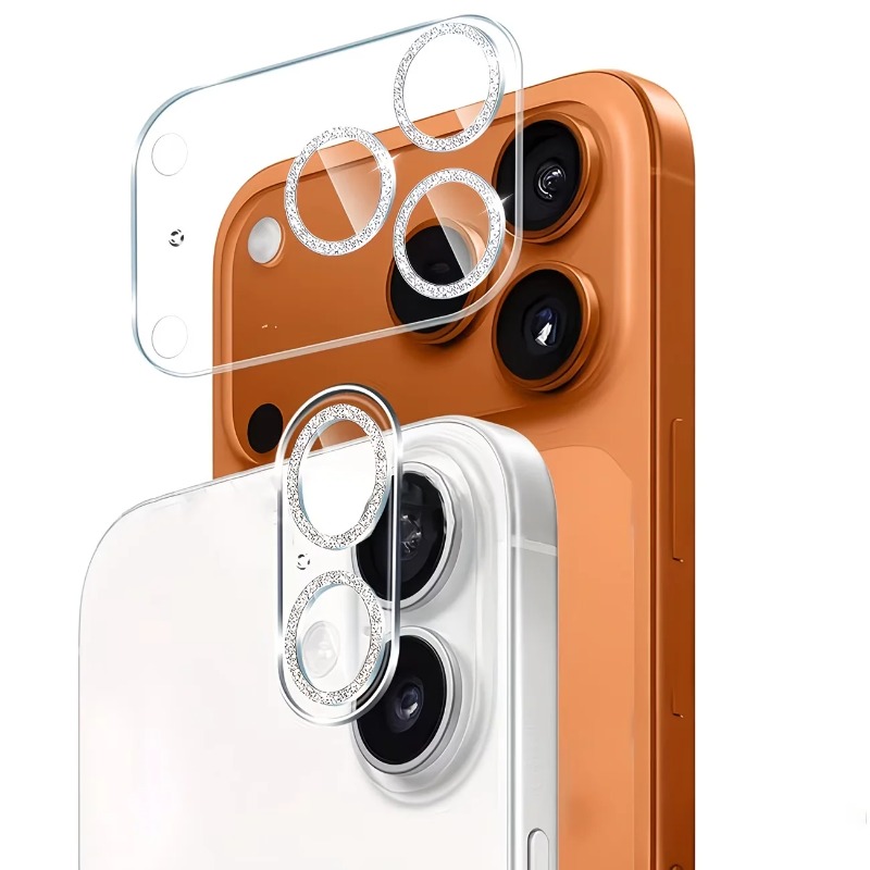 1-2PCS Camera Lens Protector G - огляд і ціна Tempered Glass Screen 9H