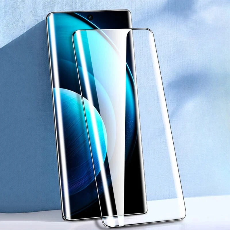 3D Full Glue Curved Original T - огляд і ціна Curved Edge Screen