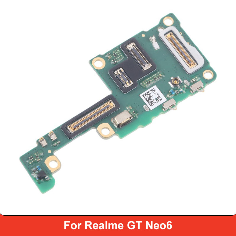 For Realme GT Neo6 SIM Card Re - огляд і ціна Realme Gt 6