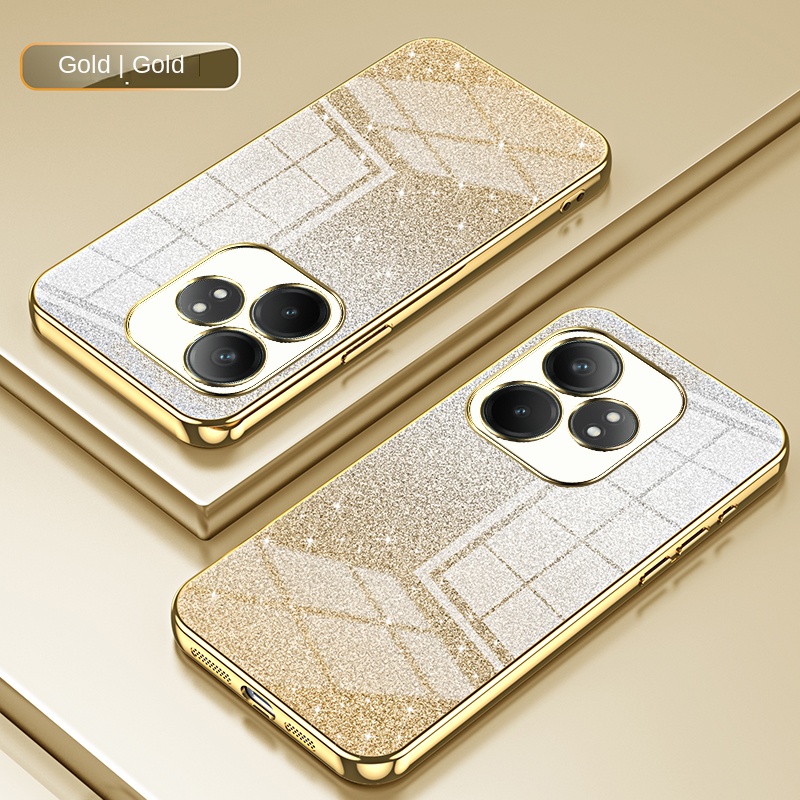 For OPPO Realme GT 6 6T Case S - огляд і ціна Realme Gt 6