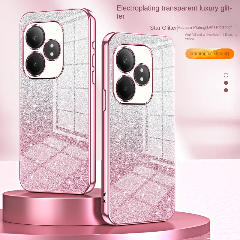 For OPPO Realme GT 6 6T Case S - огляд і ціна Realme Gt 6