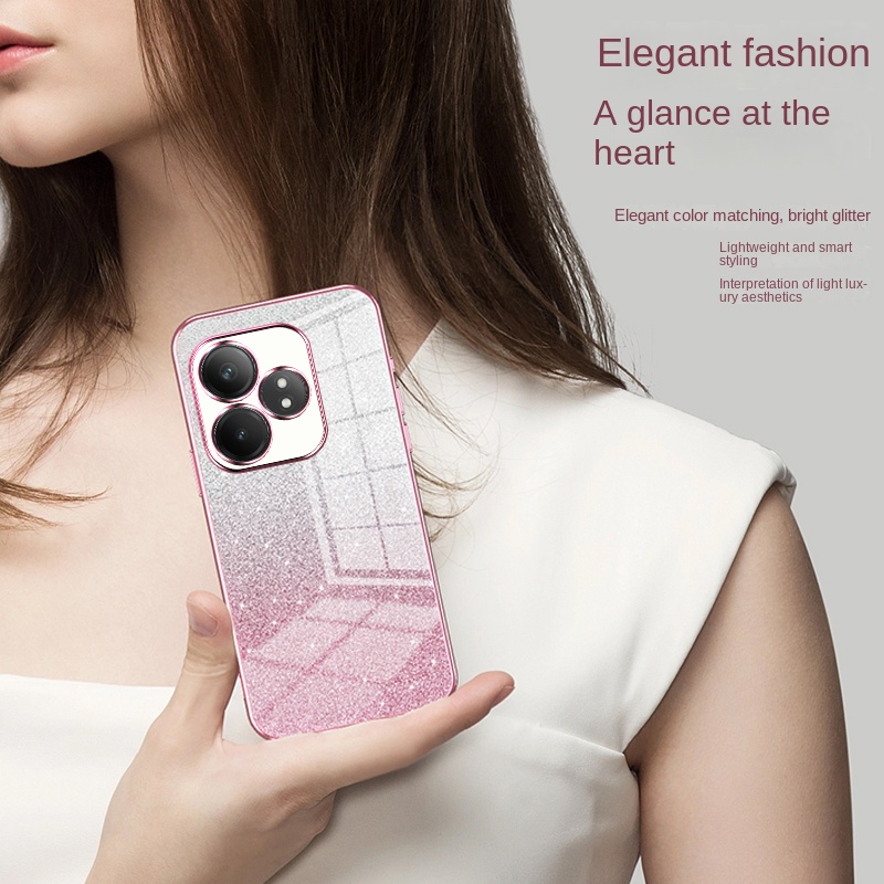 For OPPO Realme GT 6 6T Case S - огляд і ціна Realme Gt 6