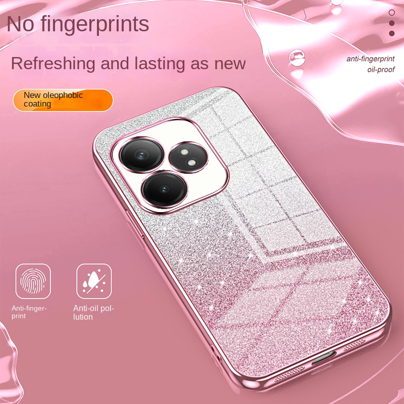 For OPPO Realme GT 6 6T Case S - огляд і ціна Realme Gt 6