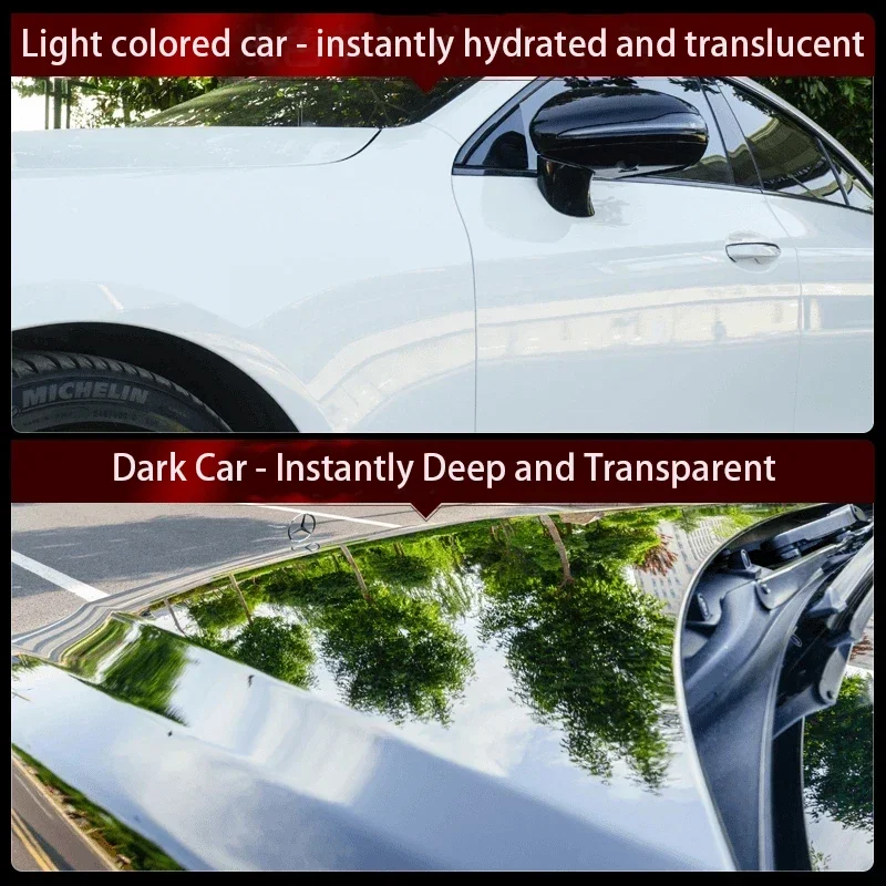 Car coating agent car paint cr - огляд і ціна Nano Liquid Coating