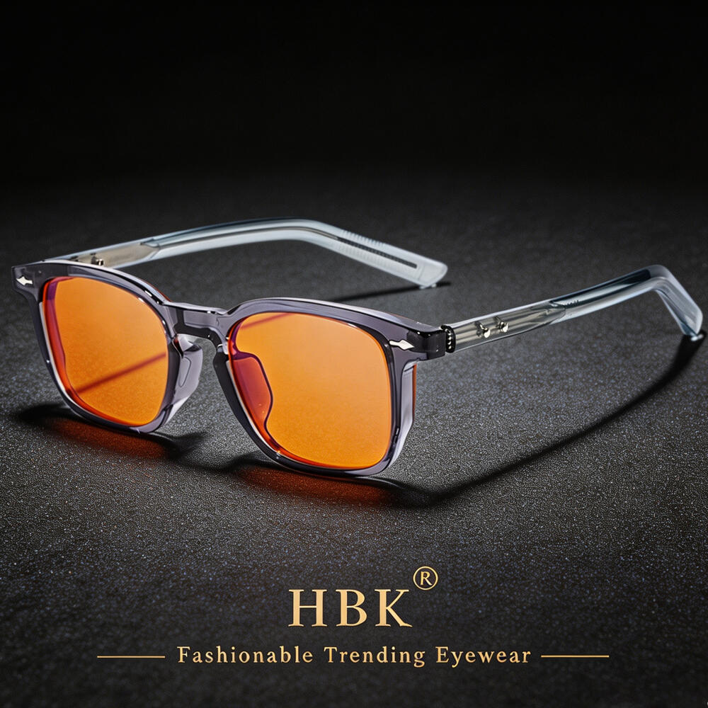 HBK Men Gaming Glasses with 99 - огляд і ціна Anti Blue Light Film