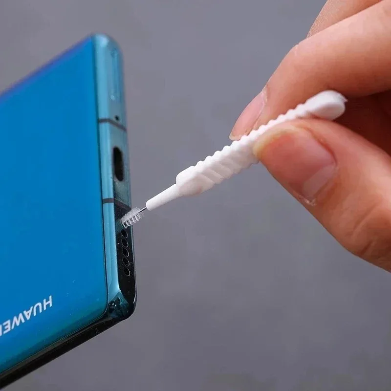 Mobile Phone Charging Port Cle - огляд і ціна Dust Removal Sticker