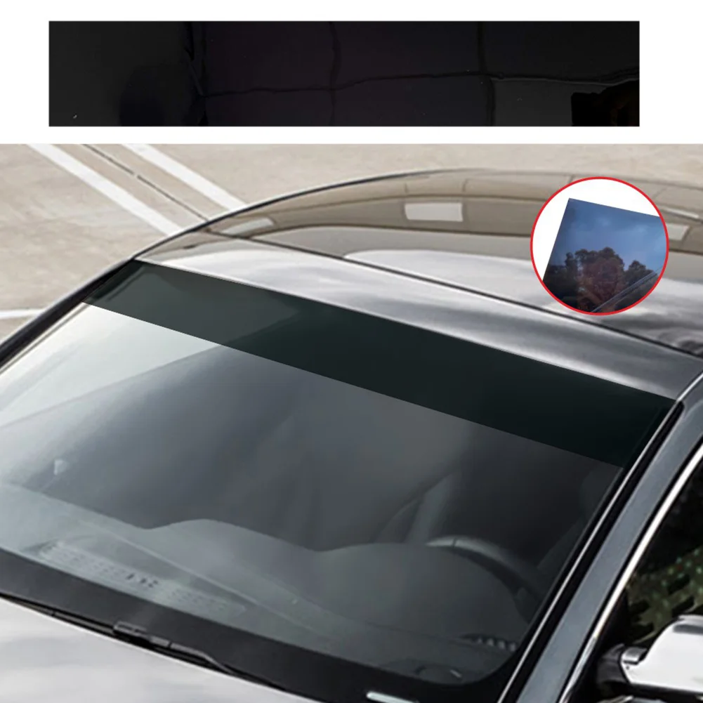 Car Window Privacy Tint Film A - огляд і ціна Glass Protector Auto