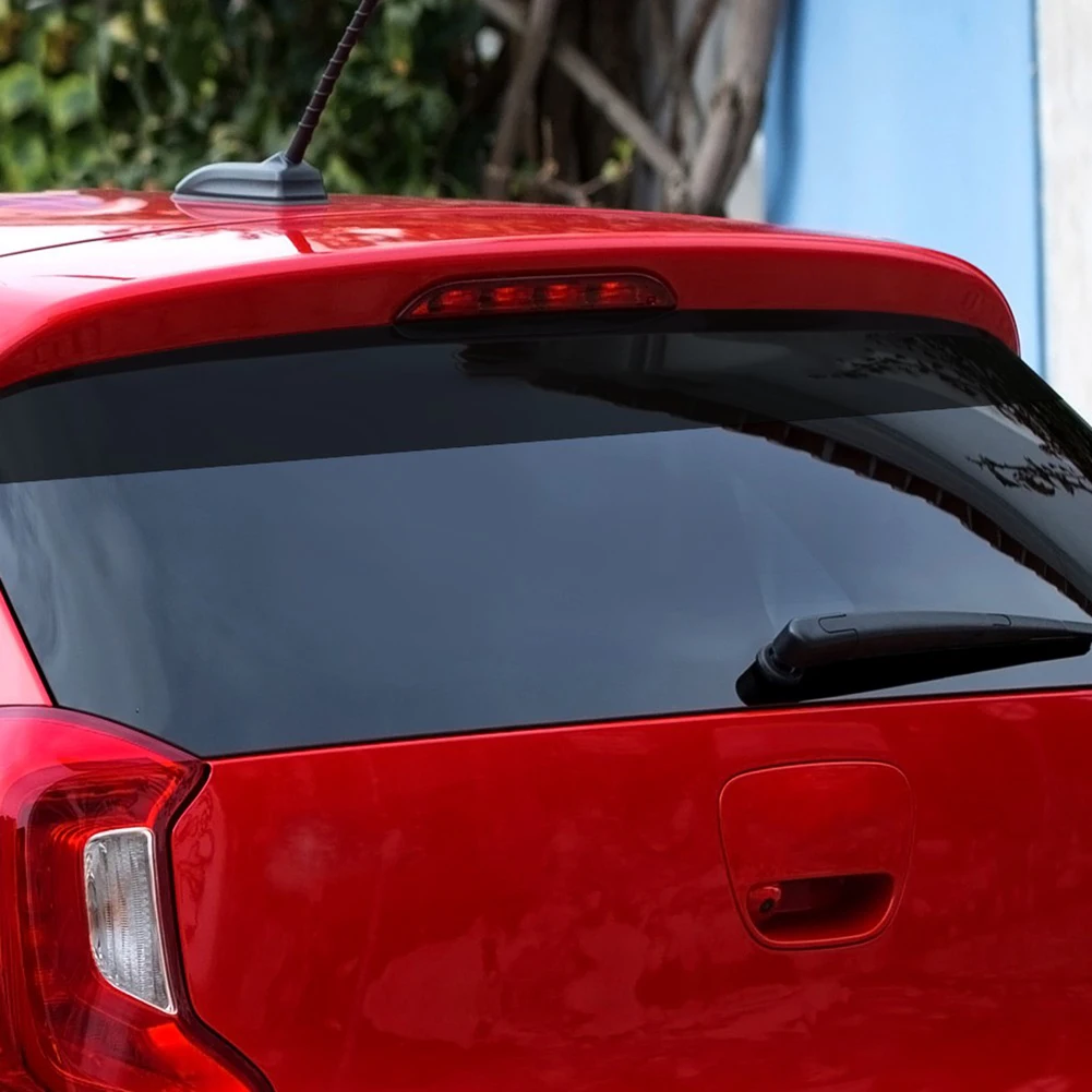 Car Window Privacy Tint Film A - огляд і ціна Glass Protector Auto