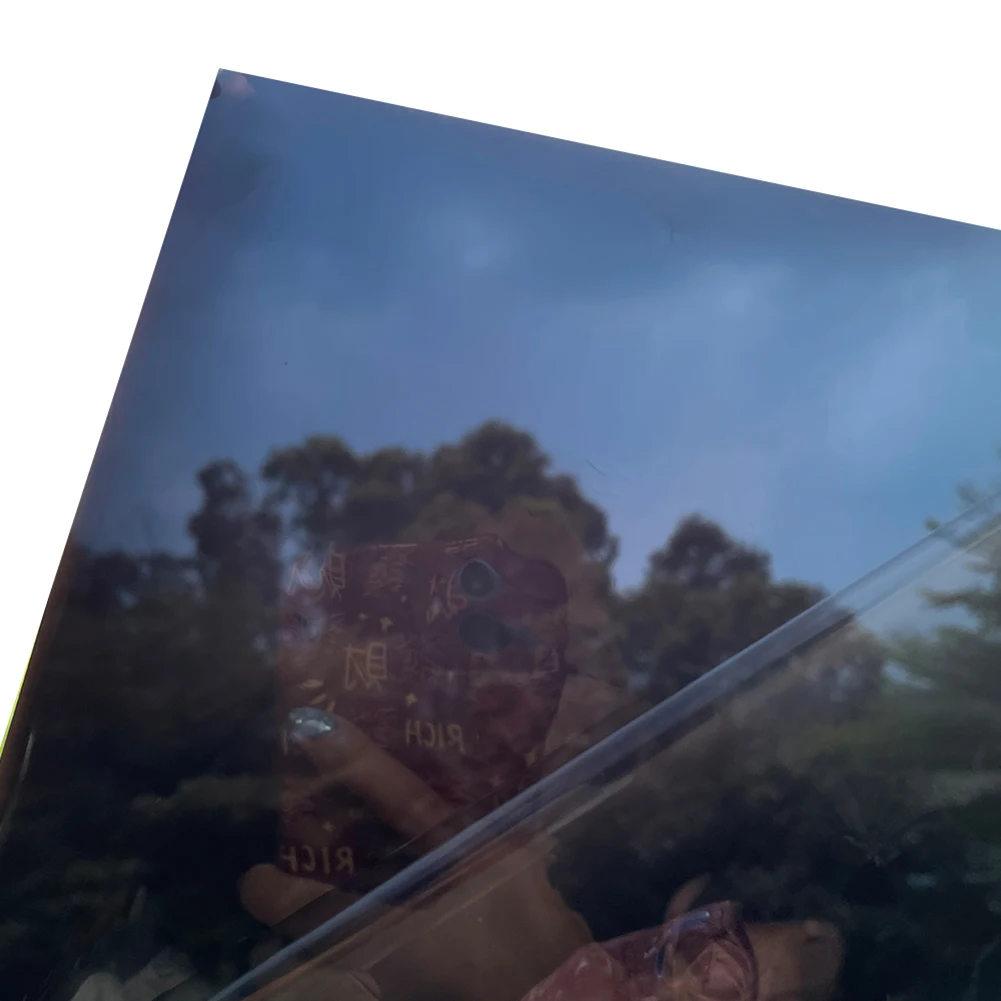 Car Window Privacy Tint Film A - огляд і ціна Glass Protector Auto