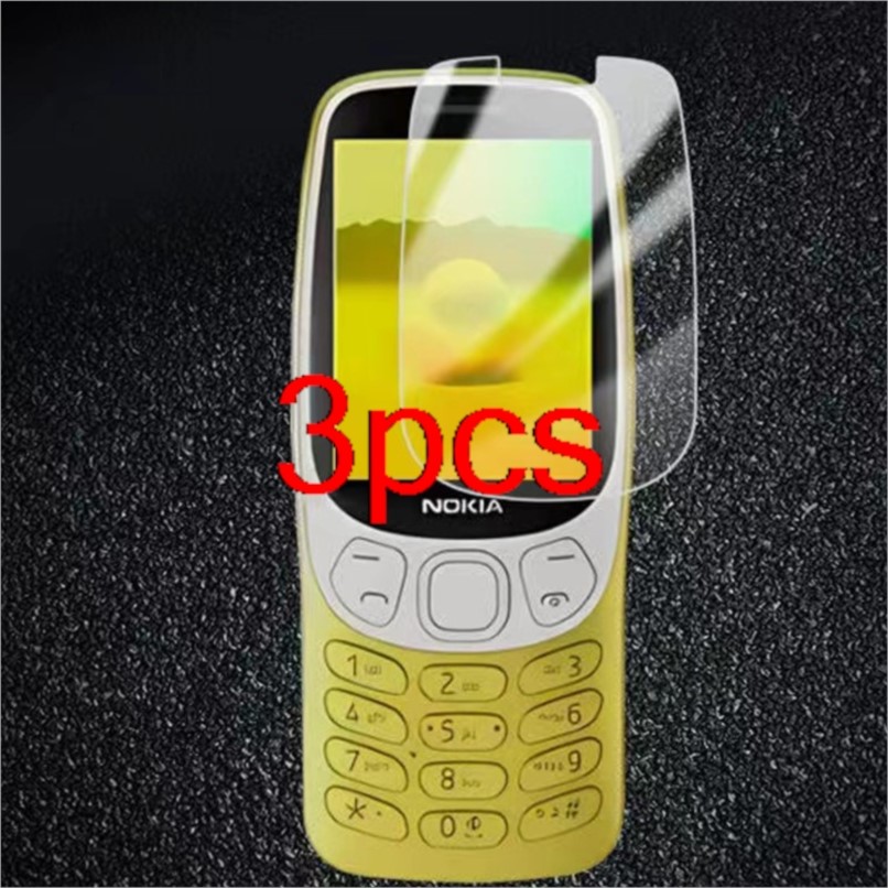 3pcs/lot hydrogel film flexibl - огляд і ціна Flexible Tpu Film