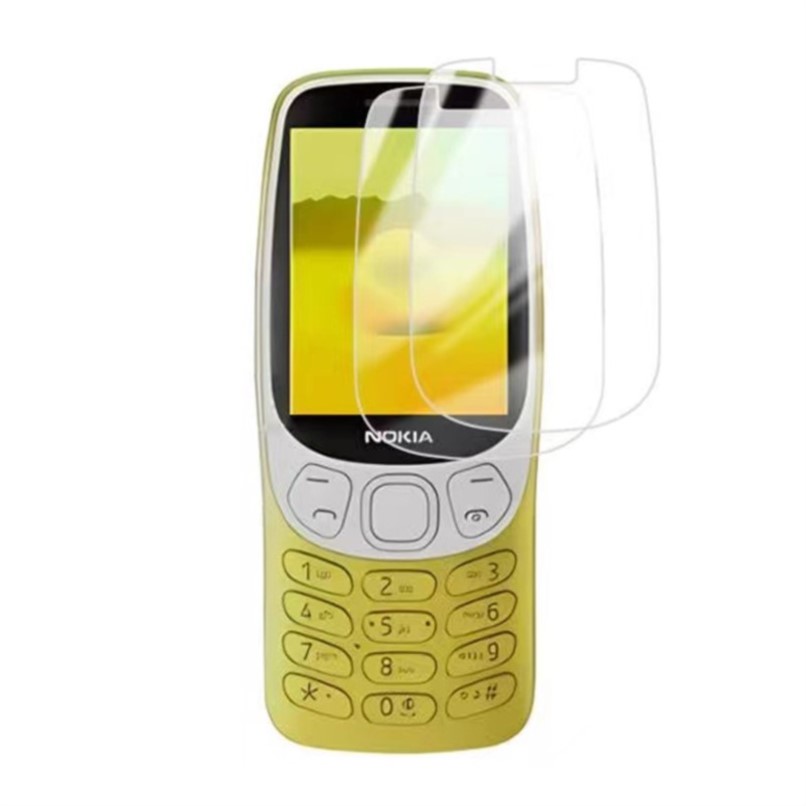 3pcs/lot hydrogel film flexibl - огляд і ціна Flexible Tpu Film