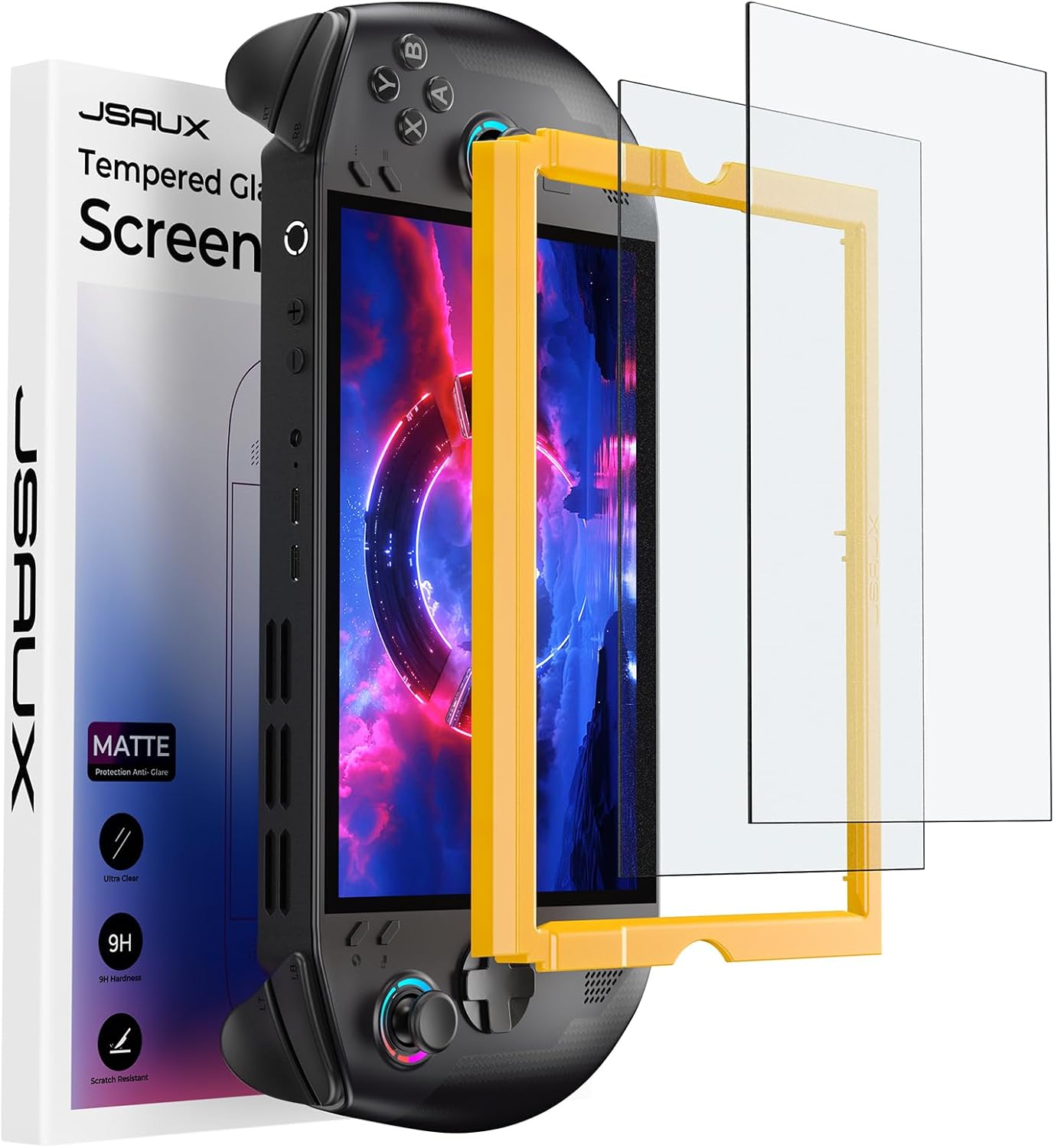 2-Pack Anti-Glare Screen Prote - огляд і ціна Matte Anti Glare Screen